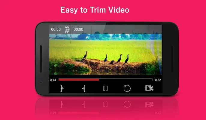 Video to MP3 Converter android App screenshot 4